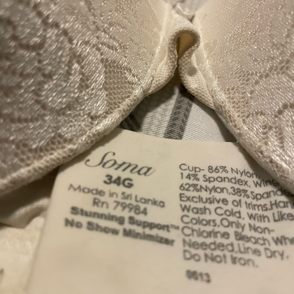 Bra
